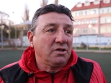 Иван Гецко: «Украинскому футболу очень нужна третья сила. Все на подтанцовке у «Динамо» и «Шахтера»