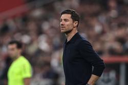 Хабі Алонсо: «Гравці «Реала» продемонстрували високий рівень самовіддачі»