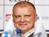 Кирьяков: «Считал и считаю Романцева слабым специалистом»