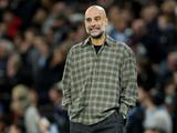 Стало відомо, чи залишиться Гвардіола на чолі «Манчестер Сіті» ще на один сезон