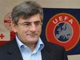 УЕФА предлагает создать чемпионат стран Южного Кавказа