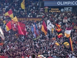 Mindestens 53 Tausend Fans werden zum Spiel "Roma" - "Dynamo" erwartet