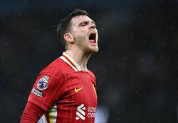 «Тоттенгем» може підписати Ендрю Робертсона