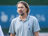 MEDIA: Ihor Kostiuk turned down a European club 