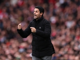 Arteta: «The five substitutes made a big impact on the game again today»
