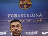 Бартомеу: «Барселона» находится на вершине мирового футбола с момента прихода Роналдиньо»