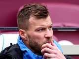 “I can communicate at least in Ukrainian. What do I have to prove to this person? ”, - Yarmolenko answered Leonenko