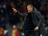 Luis Enrique is determined to win the Champions League with PSG