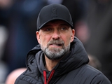 Jurgen Klopp verpasst möglicherweise sein letztes Spiel als Liverpool-Trainer