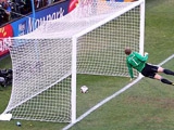 Английская Премьер Лига надеется ввести технологии фиксации гола уже в 2012 году