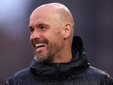 Ten Hag on the 0-4 loss to Crystal Palace: "It was a deserved defeat"