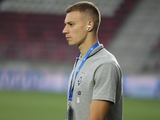 Володимир Бражко відреагував на обстріл запорізького стадіону «Торпедо»