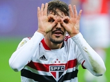 Источник: «Динамо» ведет переговоры с атакующим полузащитником «Сан-Паулу»