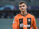 Shakhtar players told why they did not go to the Ukrainian Olympic team