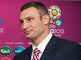 Виталий Кличко проведет свой последний бой в сентябре на «Олимпийском»?