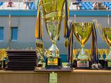 В Киеве пройдет третий международный турнир среди ветеранов «Kiyv Football Cup»