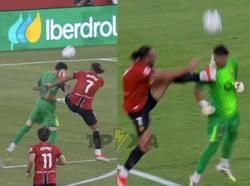 Эти страшные 50-е