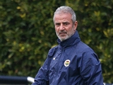 Who will replace Lucescu as Fenerbahce manager is revealed