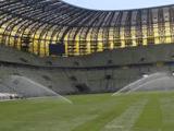 Перед Евро-2012 на гданьской арене поменяют газон