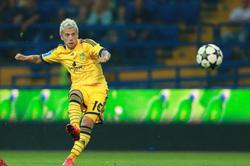 Бывший игрок «Металлиста», которого отстранили от футбола за допинг, возобновил карьеру в Италии