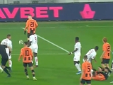 "Shakhtar traditionally spit on fair-play in the match with Kryvbas (VIDEO)