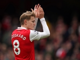 „Zinchenko ist ein unglaublicher Fußballer!“ Arsenal-Kapitän