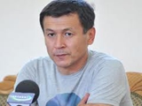 Мирджалол Касымов вернулся в сборную Узбекистана