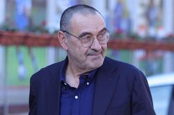 Sarri: "The decision to leave Chelsea was my biggest mistake"
