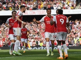 "Arsenal became the second club in world football to have a squad value in excess of €1 billion
