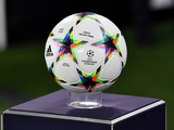  Champions League. Results of the matches of the day, Tuesday, September 17