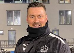 Артем Мілевський: «Жодного разу не був у Бразилії. Обов’язково поїду туди після перемоги»