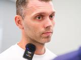 Олександр Караваєв: «Треба робити все можливе, щоб пройти шлях кваліфікації й потрапити до основного етапу Ліги чемпіонів»