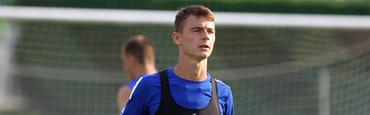 Yatsyk and Mykhailenko will go with Dynamo to the off-season training camp