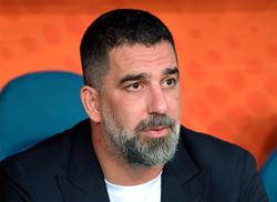 «Мы контролировали игру так, как хотели», — Туран о победе «Шахтера» над «Брейдабликом»