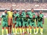 ФИФА отстранила сборные Камеруна от матчей