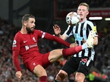 „Liverpool“ verlor Henderson auf unbestimmte Zeit