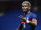 Погба: «Франции нужно соответствовать статусу чемпиона мира»