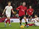 Mallorca - Sevilla - 1:0. Spanische Meisterschaft, 16. Runde. Spielbericht, Statistik