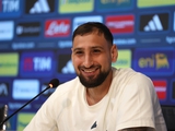 Agent: “As of today, it is very unlikely that we will see Donnarumma in Serie A”