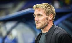 «Забарный в игровой философии Энрике всегда будет на шаг позади», — бывший французский центральный защитник