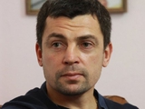 Эдуард Цихмейструк: «Динамо» нужно успокоиться и найти свою игру»