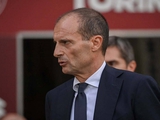 Allegri: "For the first time in many years, the Champions League match will not matter for us"