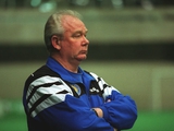 Валерий Лобановский — в топ-10 лучших тренеров всех времен по версии УЕФА