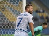 Топ-10 гвардійців українських клубів в єврокубках: Ярмоленко склав компанію Шовковському