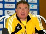 Вячеслав Грозный может вернуться в «Левски»