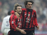 Paolo Maldini: "Shevchenko didn't have sharp dribbling, but he controlled his body very well"