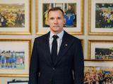 Андрій Шевченко: «Незалежність — це передусім ціна, яку щодня платять життям на фронті тисячі українців»