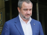 Офіційно. У Словаччині затримано колишнього високопосадовця УАФ