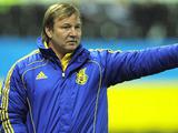 Юрий КАЛИТВИНЦЕВ: «Главное, что в Украине есть футбол и будет футбол!»
