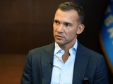Andriy Shevchenko: "Wenn ein Schiedsrichter den Lügendetektortest nicht besteht, wird er nicht an seinen Arbeitsplatz zurückkehr